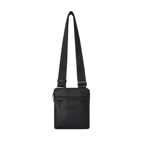 Harmont & Blaine Borsa a tracolla Borsa Uomo a tracolla martellata UNI - Francavilla Moda